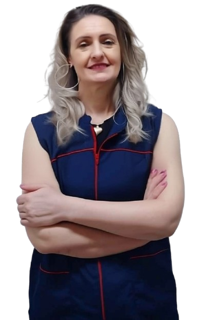 Marinela Cassaro Instrumentação Cirurgica