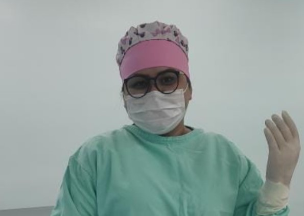 Angélica Patrícia Frömming 